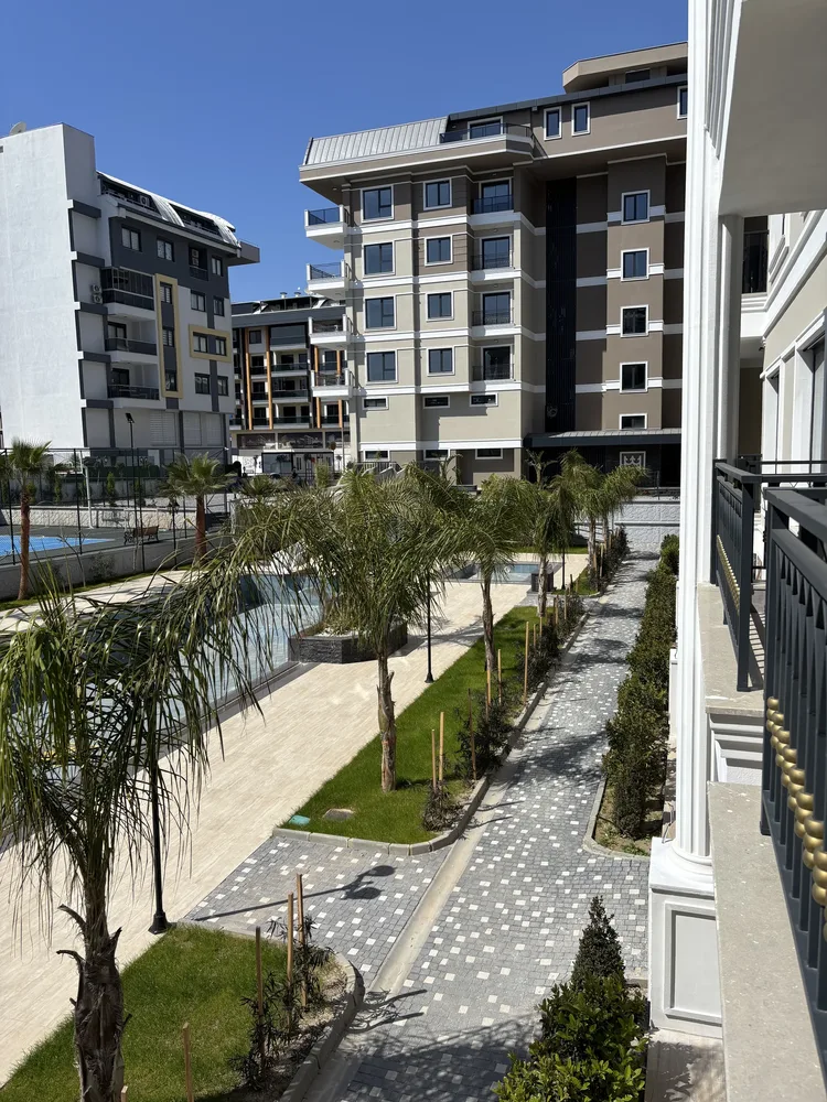 MONARCH RİVER  Exterior - 25