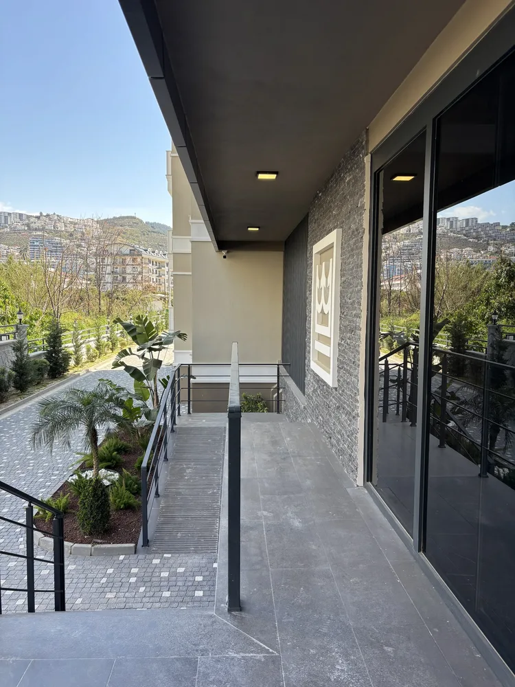 MONARCH RİVER  Exterior - 26