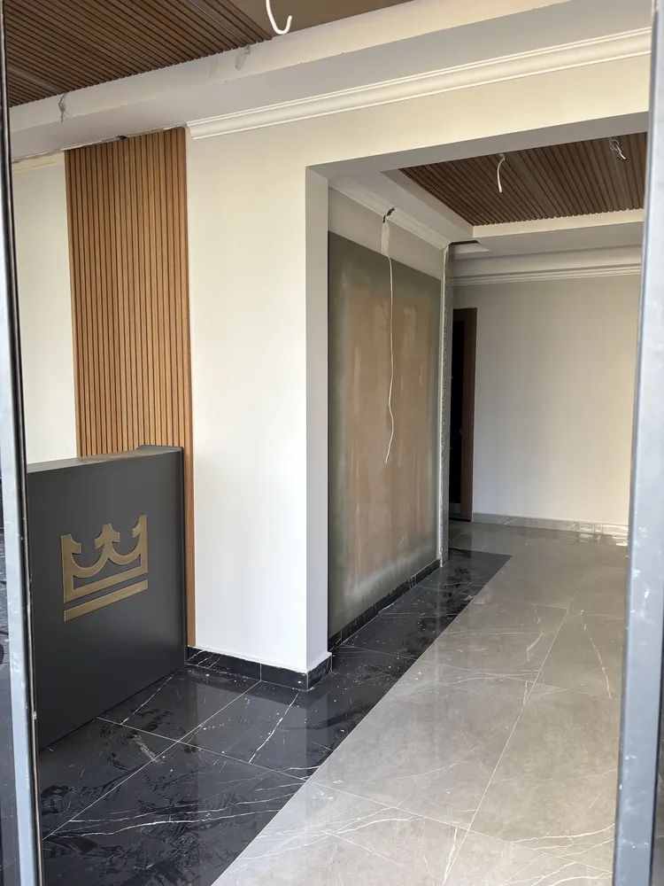 MONARCH RİVER  Interior - 27