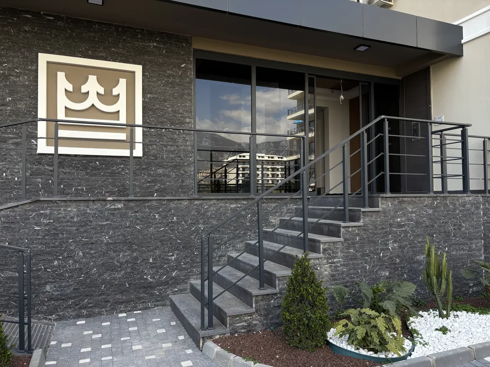 MONARCH RİVER  Exterior - 28