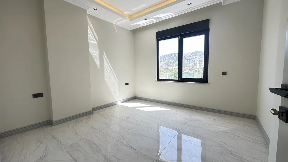 MONARCH RİVER  Interior - 4