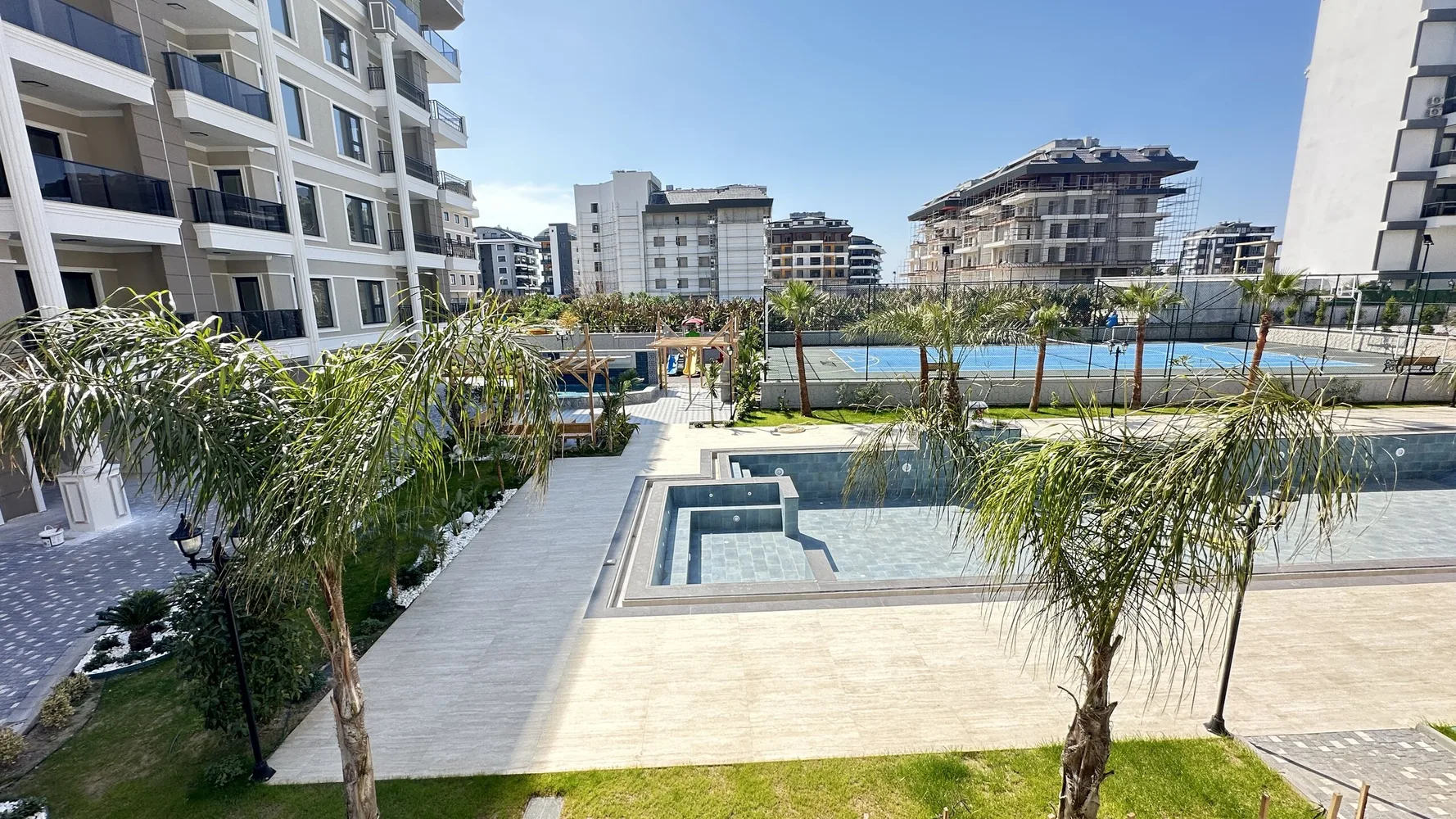 MONARCH RİVER  Exterior - 29