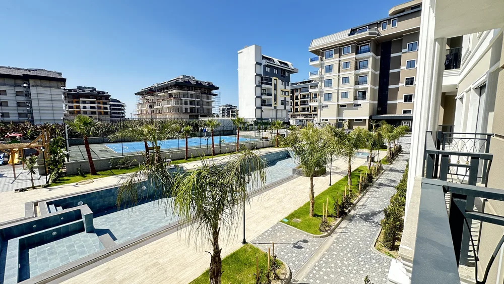 MONARCH RİVER  Exterior - 30