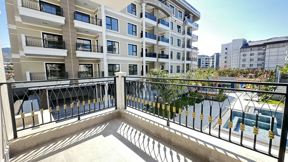 MONARCH RİVER  Exterior - 9