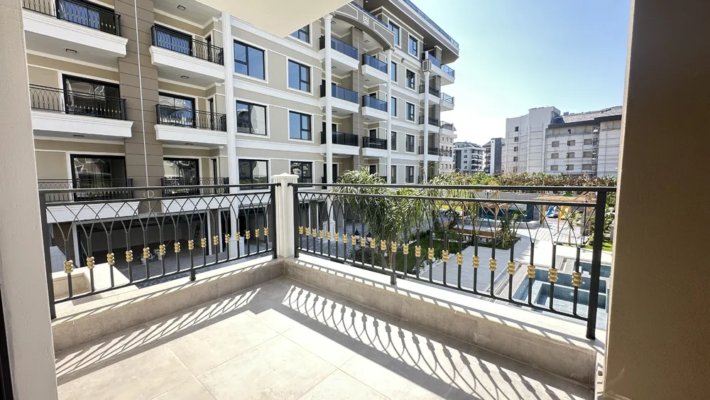 MONARCH RİVER  Exterior - 31