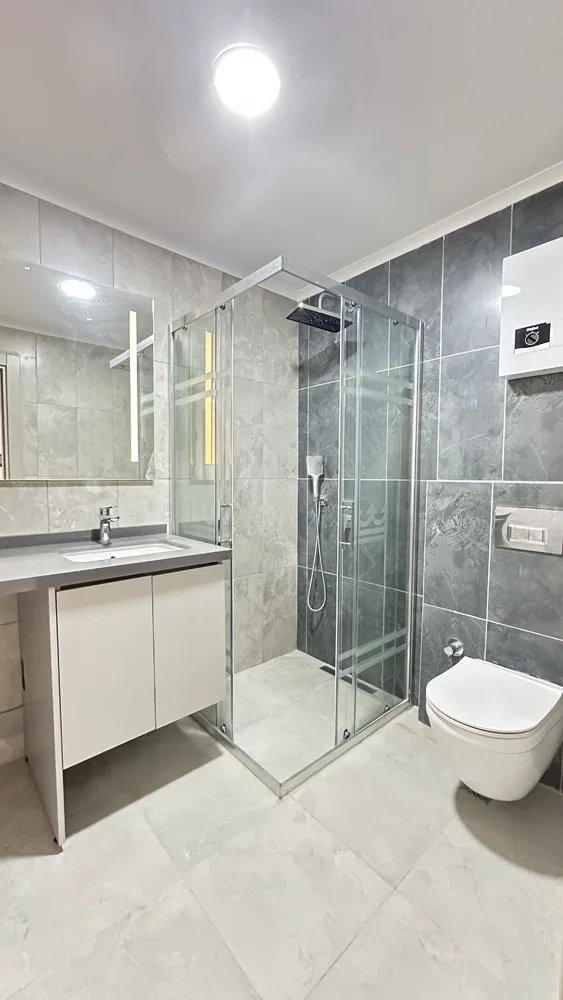 MONARCH RİVER  Interior - 38