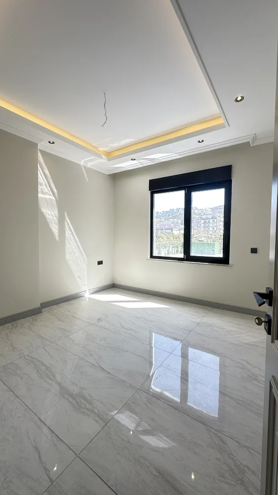 MONARCH RİVER  Interior - 3