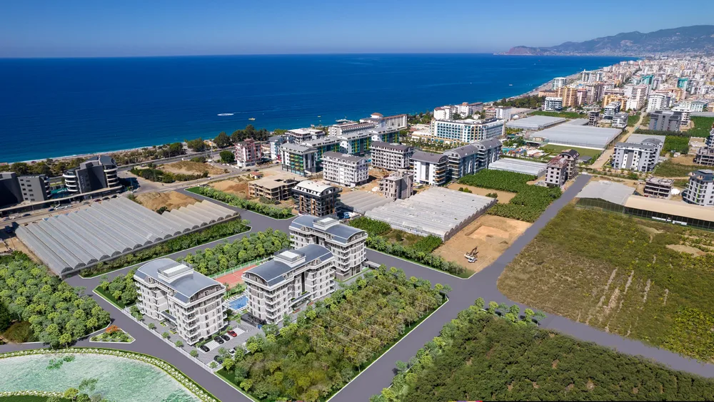 MONARCH RİVER  Exterior - 36
