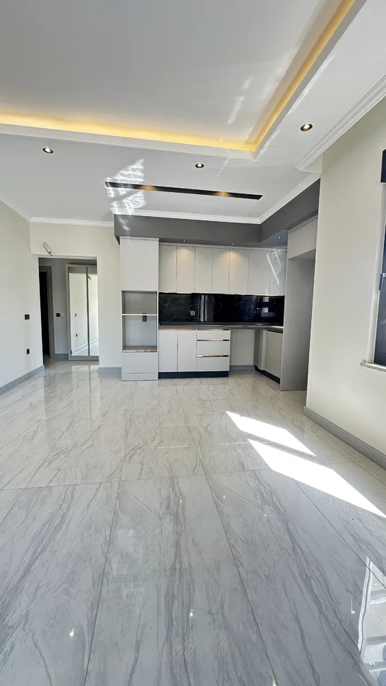 MONARCH RİVER  Interior - 7