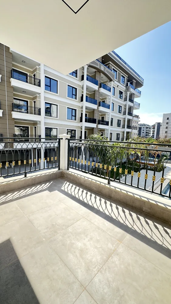 MONARCH RİVER  Exterior - 32