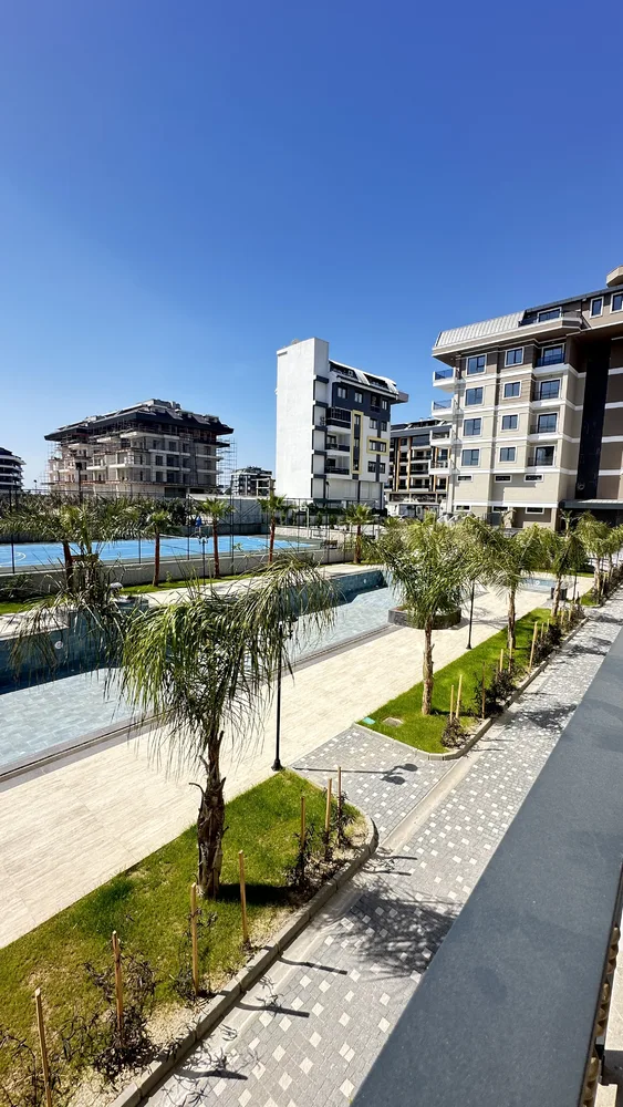 MONARCH RİVER  Exterior - 33