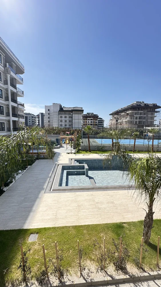 MONARCH RİVER  Exterior - 34