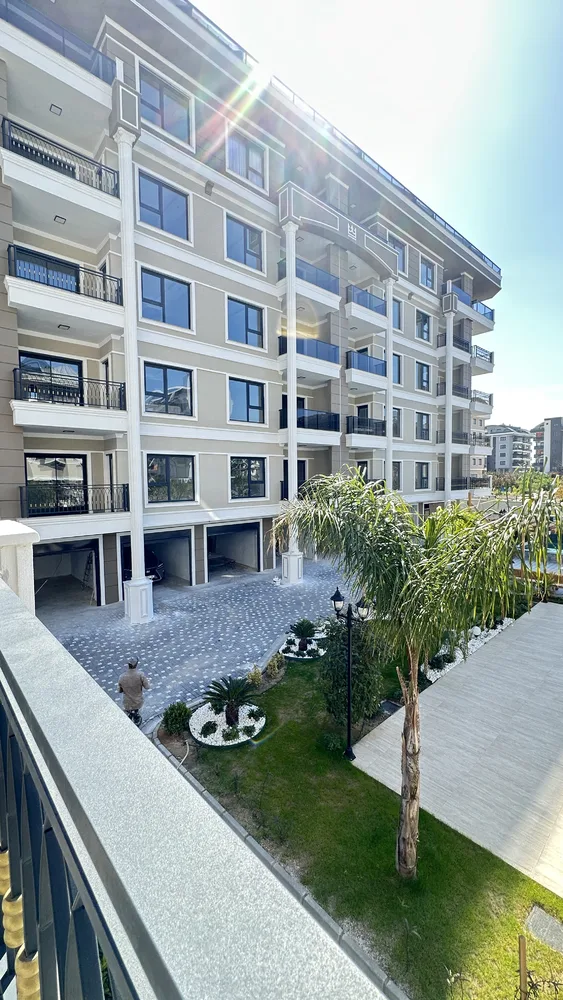 MONARCH RİVER  Exterior - 35