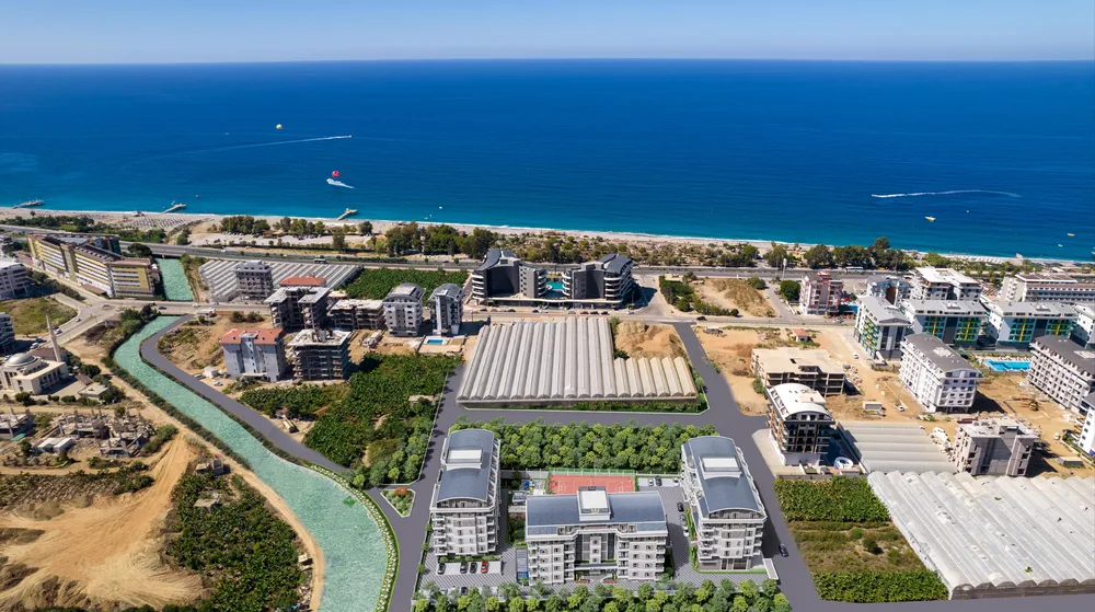 MONARCH RİVER  Exterior - 13