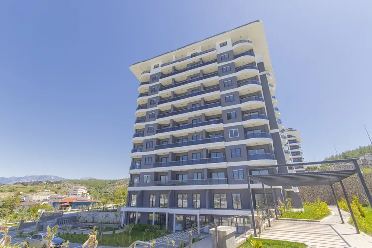TOPRAK SUN SİHİNE , Exterior - 3