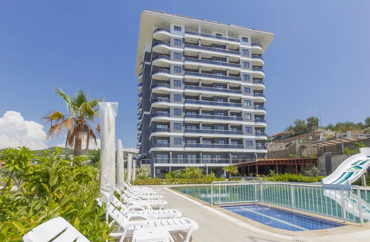 TOPRAK SUN SİHİNE , Exterior - 1