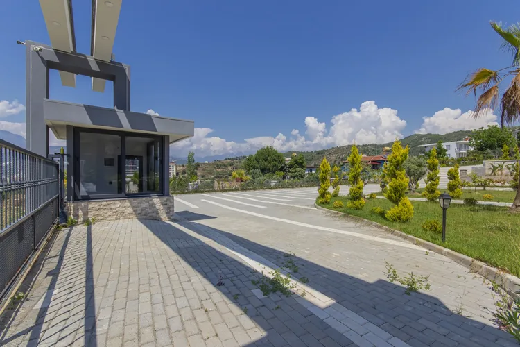 TOPRAK SUN SİHİNE , Exterior - 4