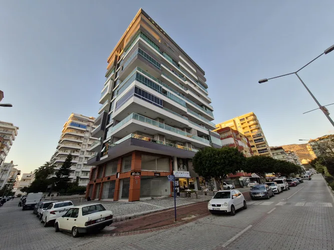 AKAR RESİDENCE , Exterior - 2