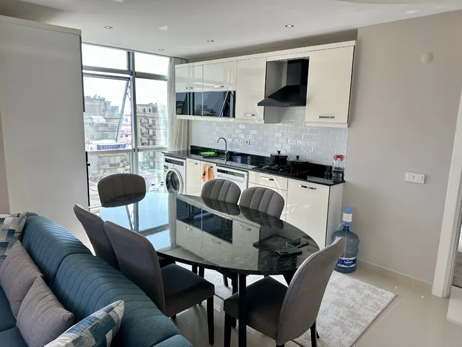 AKAR RESİDENCE , Interior - 4