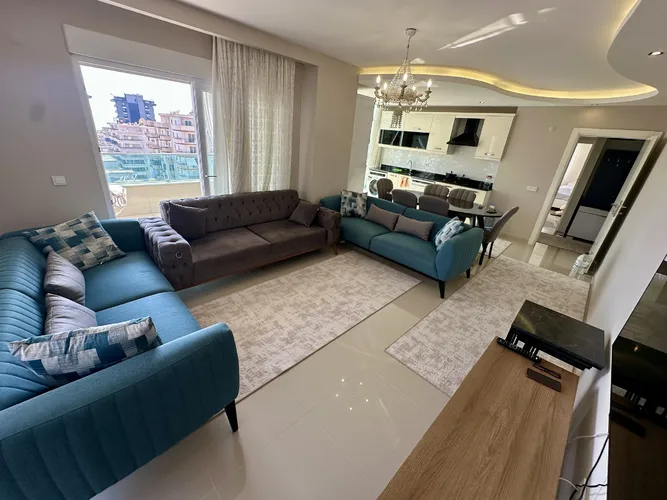 AKAR RESİDENCE , Interior - 3