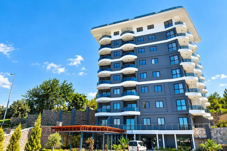 TOPRAK SUN SHİNE , Exterior - 4