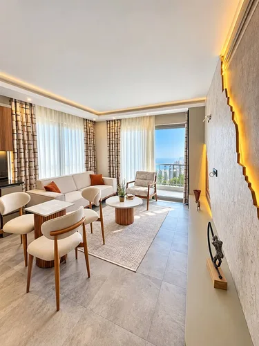 TOPRAK SUN SHİNE , Interior - 2