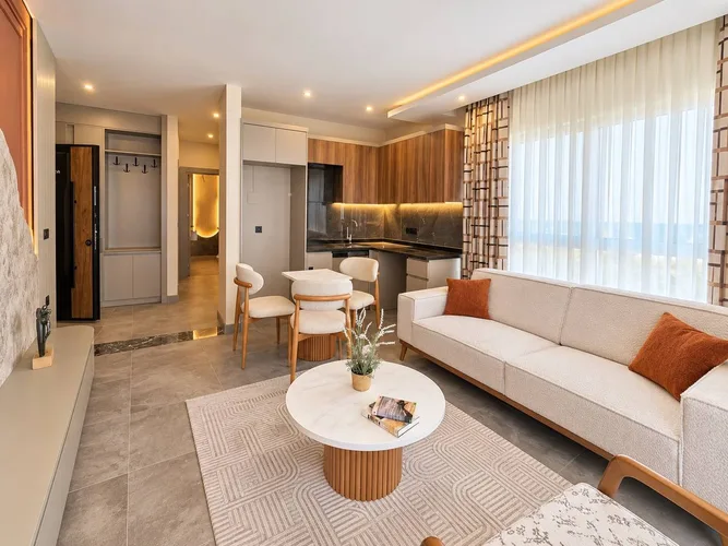 TOPRAK SUN SHİNE , Interior - 3