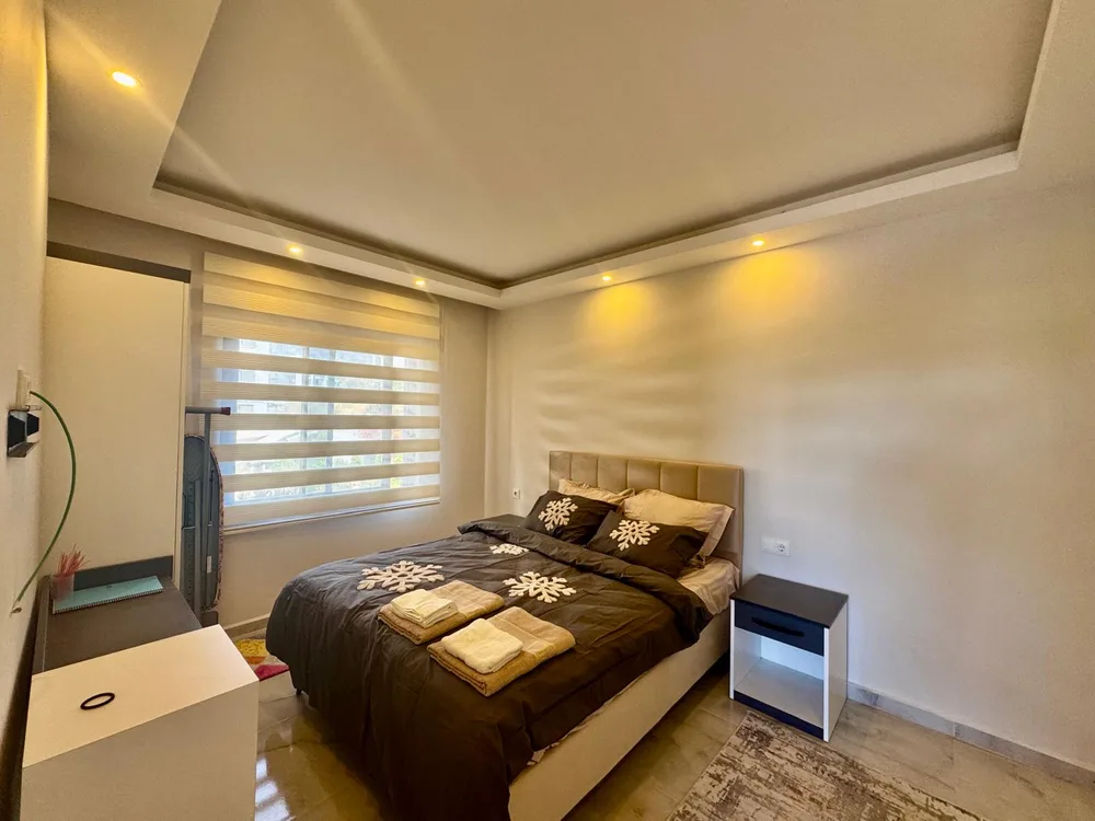 PLUMERIA SUIT Interior - 12