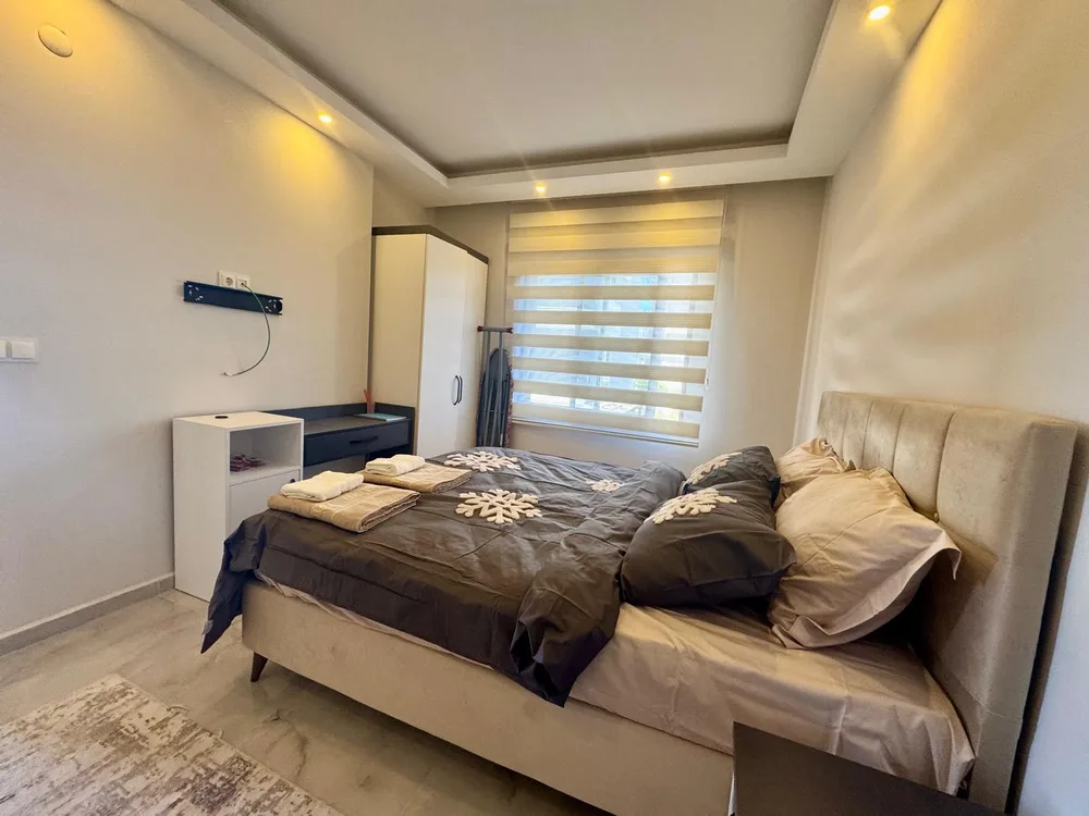 PLUMERIA SUIT Interior - 11