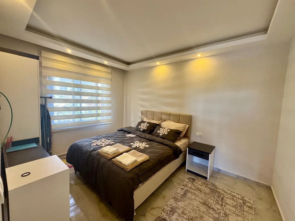PLUMERIA SUIT Interior - 14