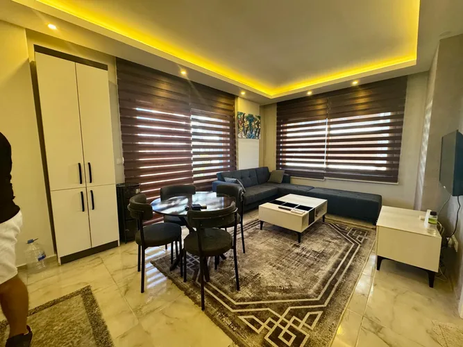 PLUMERİA SUİT , Interior - 4