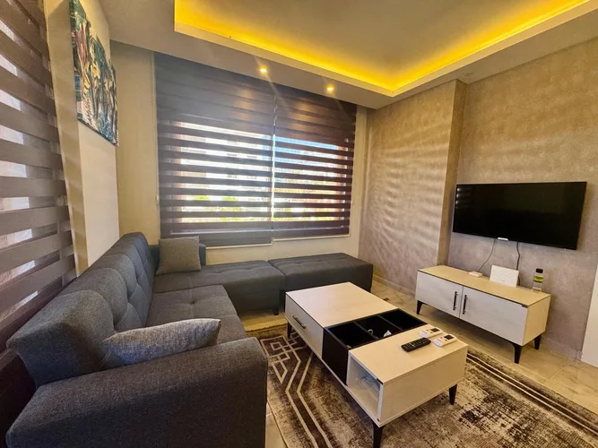 PLUMERİA SUİT , Interior - 3