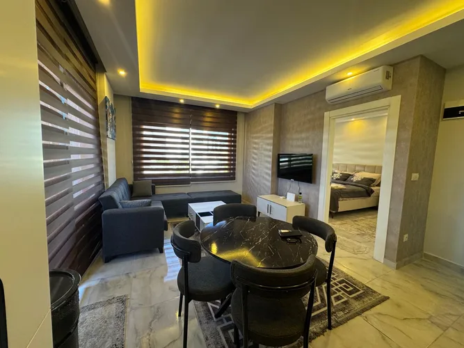 PLUMERİA SUİT , Interior - 2
