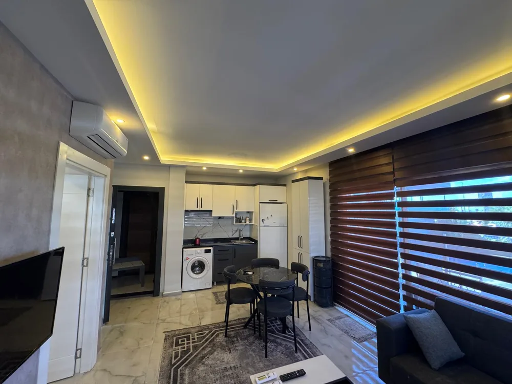 PLUMERIA SUIT Interior - 7
