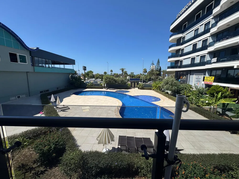 PLUMERIA SUIT Exterior - 27