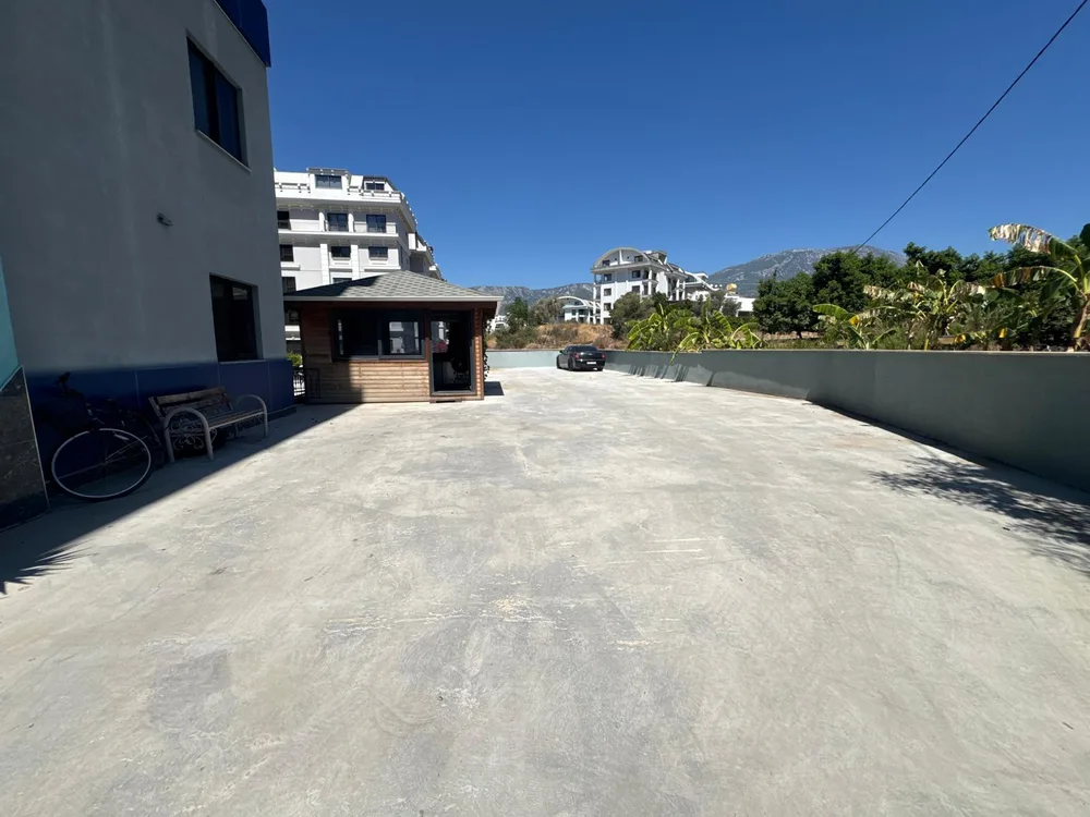 PLUMERIA SUIT Exterior - 21