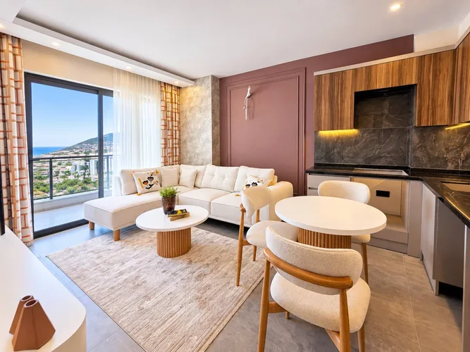 TOPRAK SUN SHİNE , Interior - 2