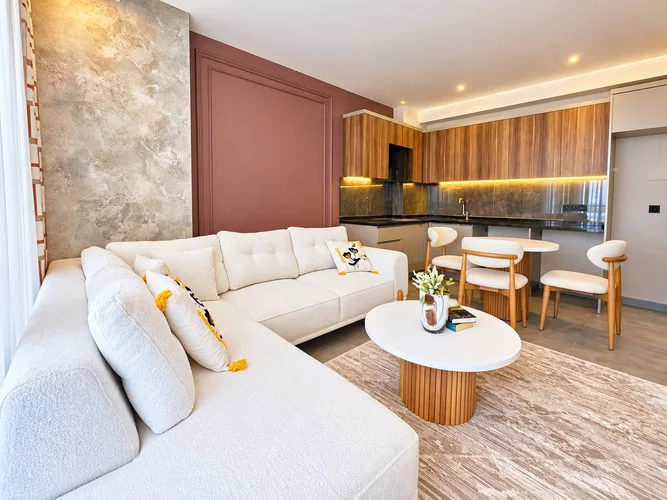 TOPRAK SUN SHİNE , Interior - 3