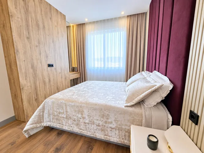 TOPRAK SUN SHİNE , Interior - 4