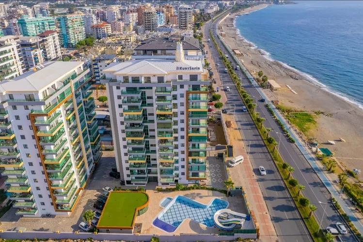 KURT SAFİR EURO 20, Exterior - 1