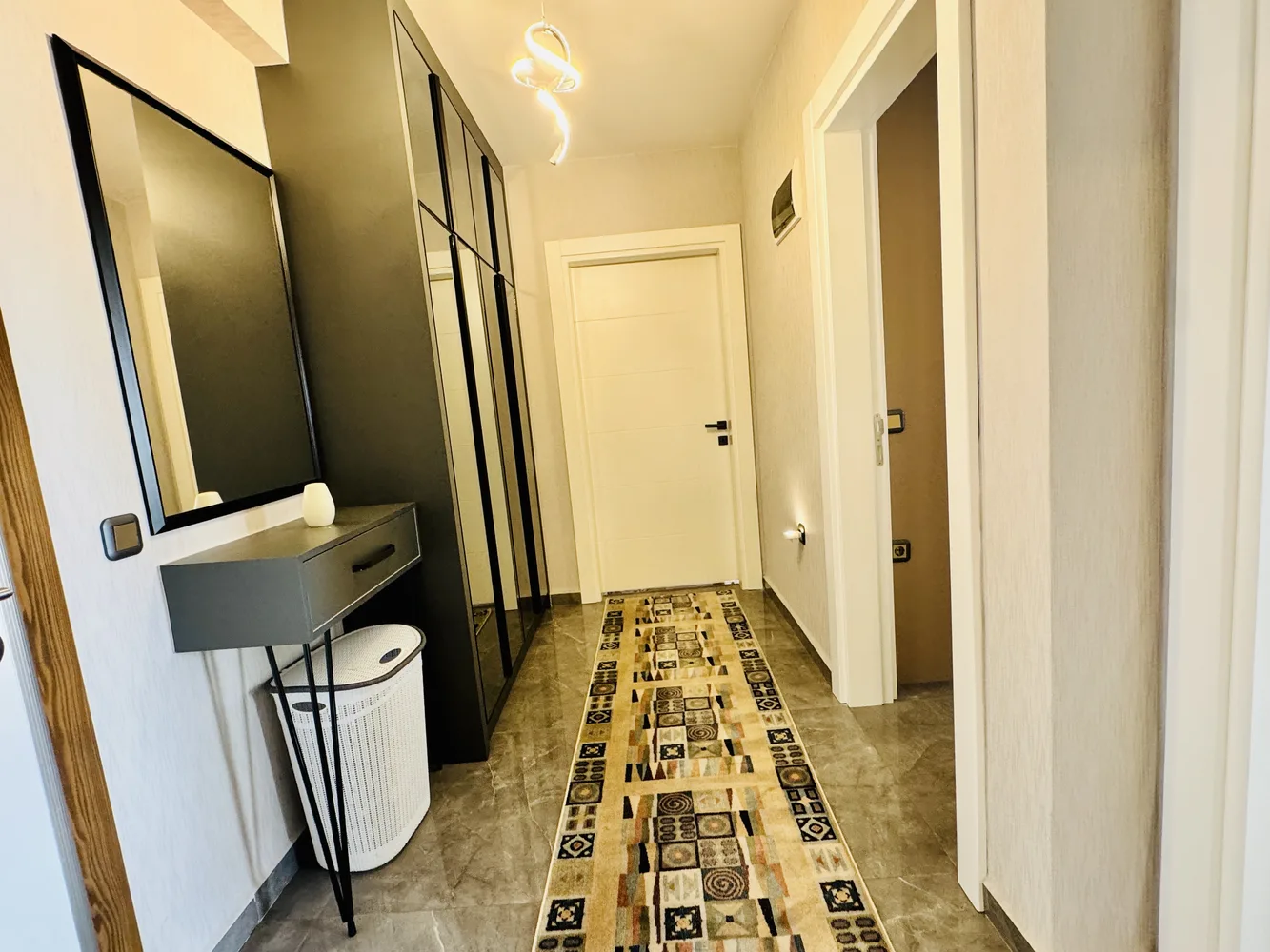 Квартира на продажу на первой береговой линии в Аланье, Турция Exterior - 4
