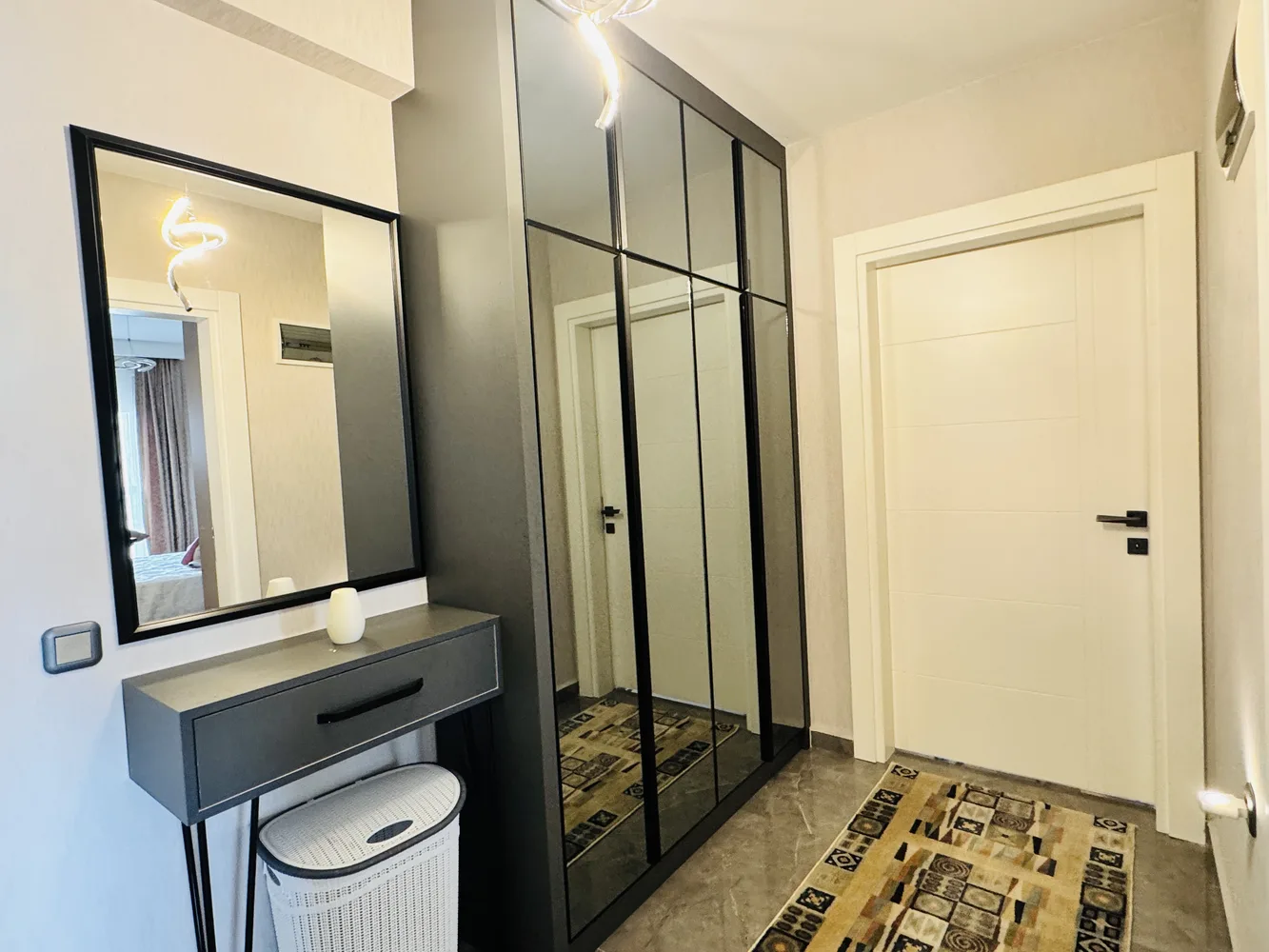 Квартира на продажу на первой береговой линии в Аланье, Турция Exterior - 5