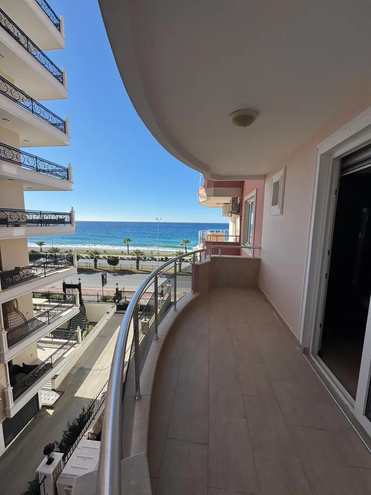 ALDEN 3 RESİDENCE Exterior - 12