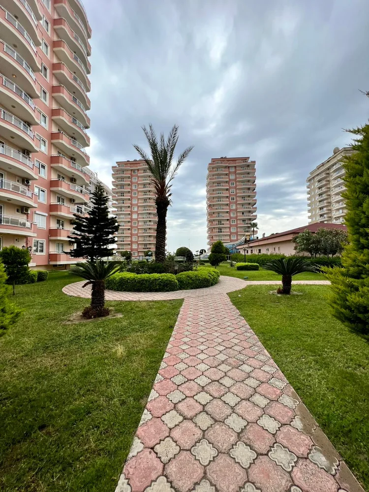 ALDEN 3 RESİDENCE Exterior - 15