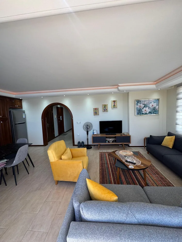 ALDEN 3 RESİDENCE Exterior - 2