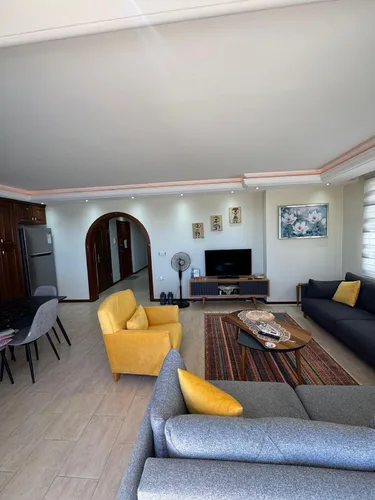 ALDEN 3 RESİDENCE, Exterior - 2