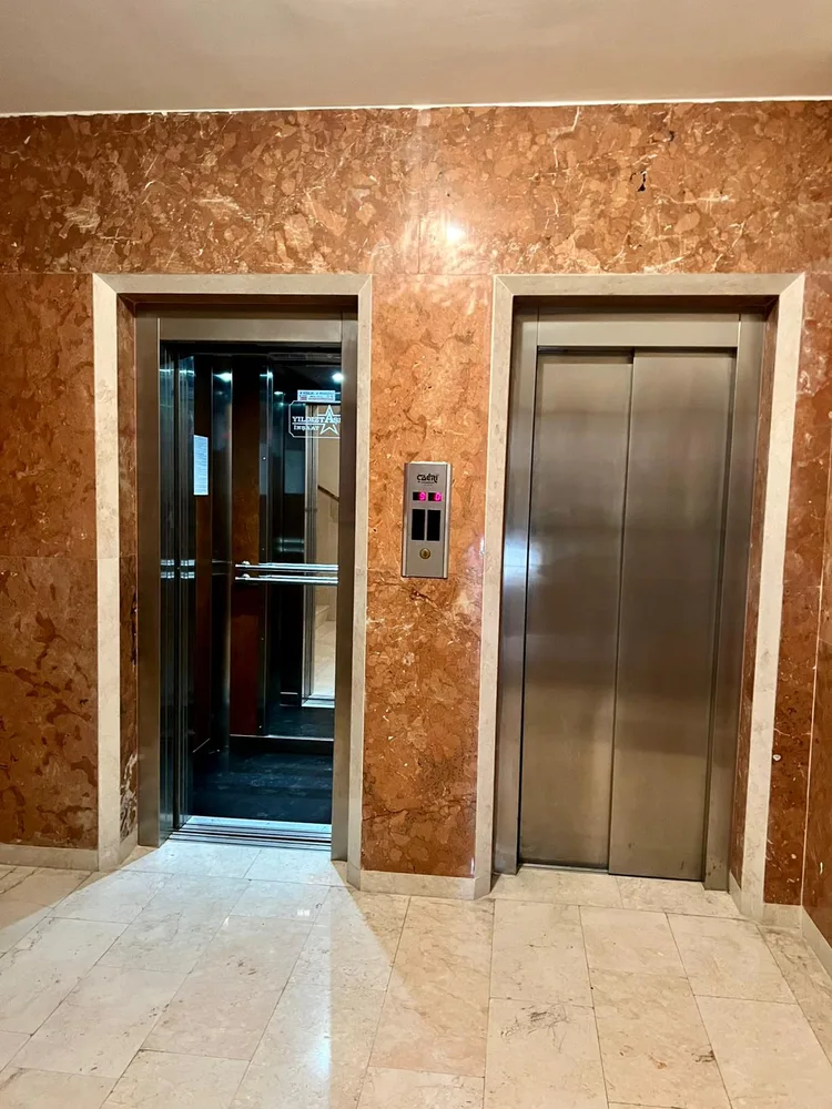 ALDEN 3 RESİDENCE Exterior - 16
