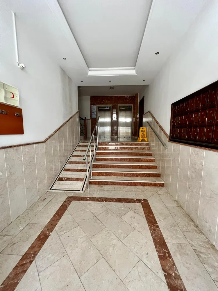 ALDEN 3 RESİDENCE Exterior - 17