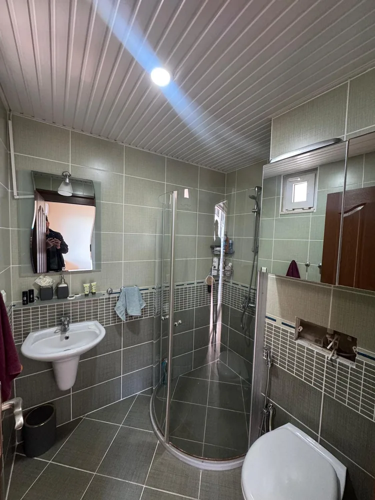 ALDEN 3 RESİDENCE Exterior - 19