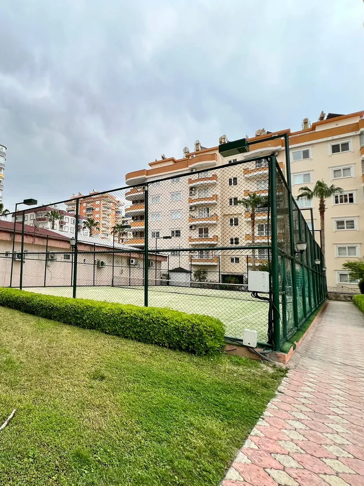 ALDEN 3 RESİDENCE Exterior - 20